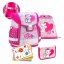 Školní aktovka Belmil 403-13 Classy Cat (set s penálem a sáčkem) + DÁREK