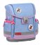 Školní aktovka Belmil 405-78 Classy Plus Lavander (set s penálem a sáčkem) + DÁREK