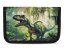Školní aktovka Belmil 403-13 Classy Lost World (set s penálem a sáčkem) + DÁREK