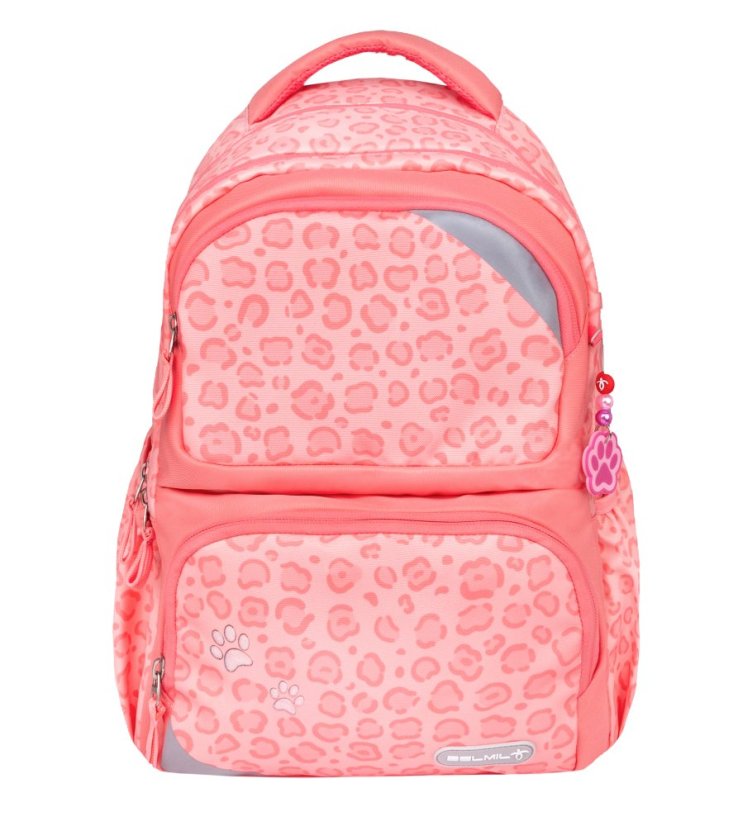 School backpack Belmil 338-37 Maxi Pack Caty