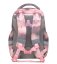 School backpack Belmil 338-87 Leisure Plus Feel The Music